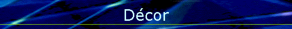 D�cor