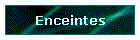 Enceintes