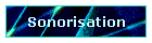 Sonorisation