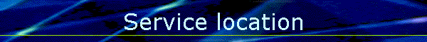 Service location