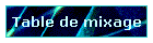 Table de mixage