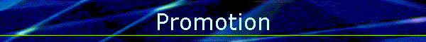 Promotion