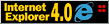 Explorer4 ou sup�rieur